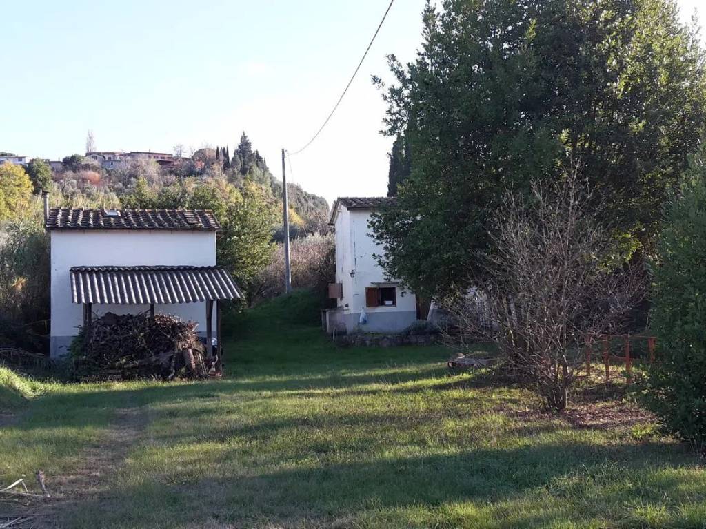 Rustico / casale a Casciana terme lari in Via Dell'Ecina - Foto 2