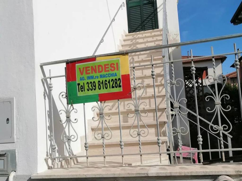 Appartamento a Rosignano marittimo in Via Del Partigiano - Foto 3