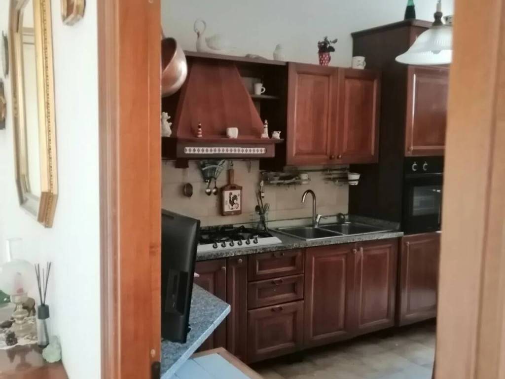 Appartamento a Livorno in Via Bonaini - Foto 3