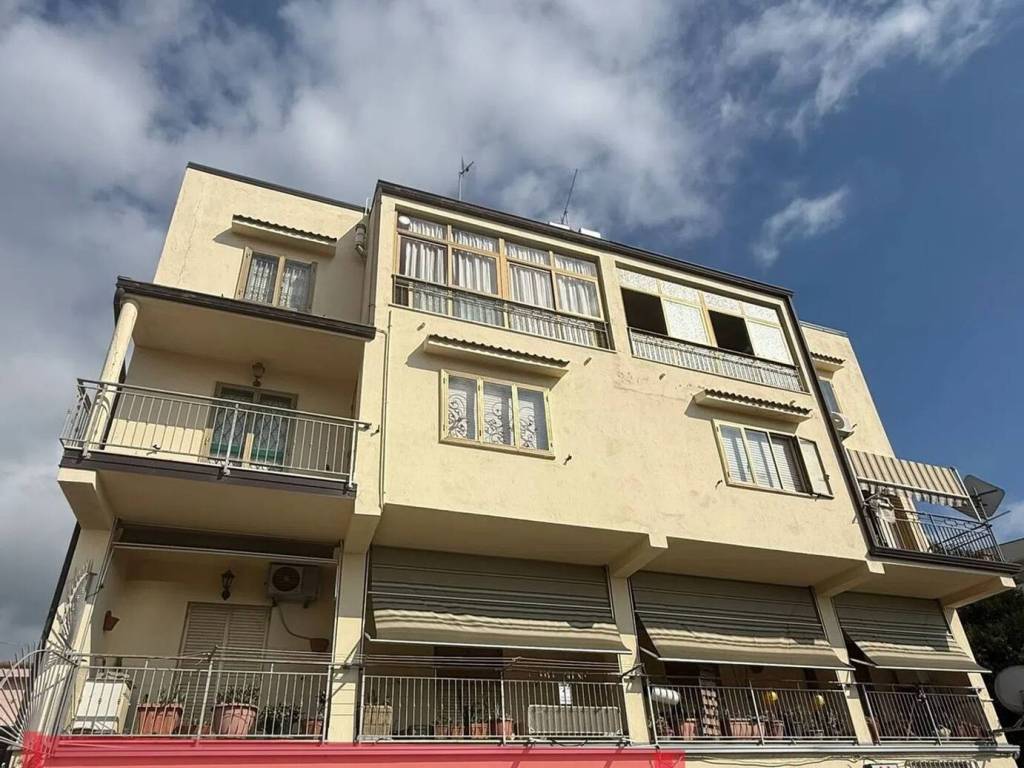 Immobile a Belvedere marittimo in Via Giuseppe Fiorillo, 10 - Foto 2