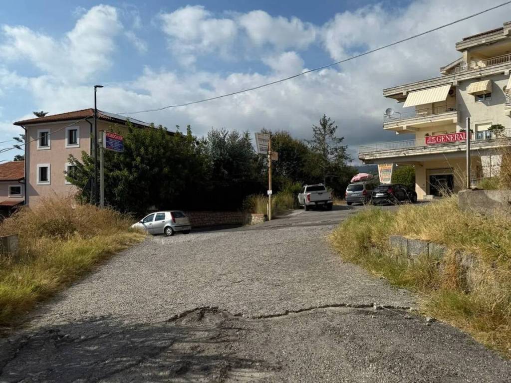 Immobile a Belvedere marittimo in Via Giuseppe Fiorillo, 10 - Foto 5