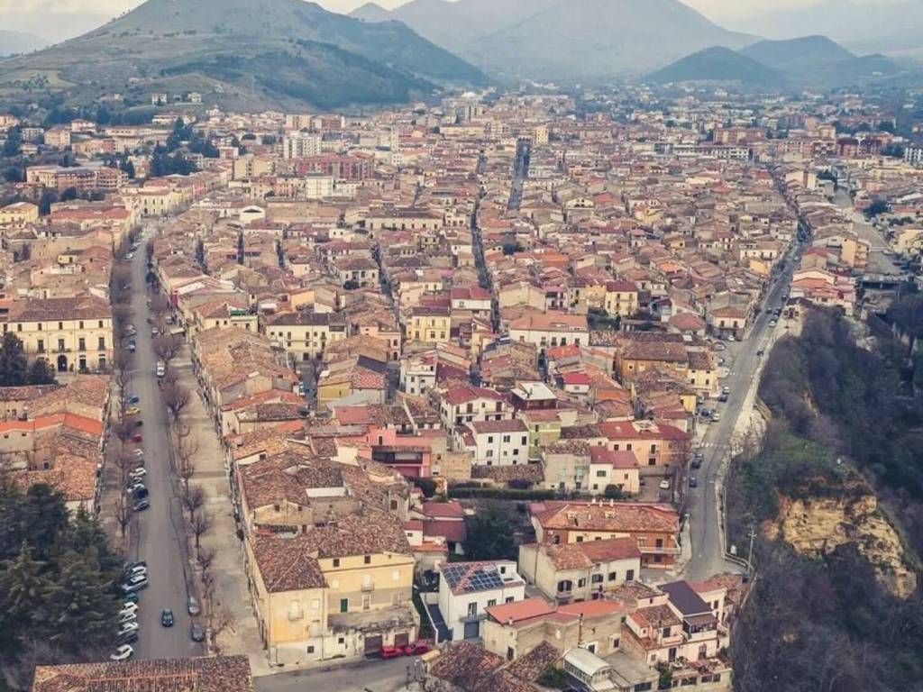 Immobile a Castrovillari in Corso Giuseppe Garibaldi, 222 - Foto 5