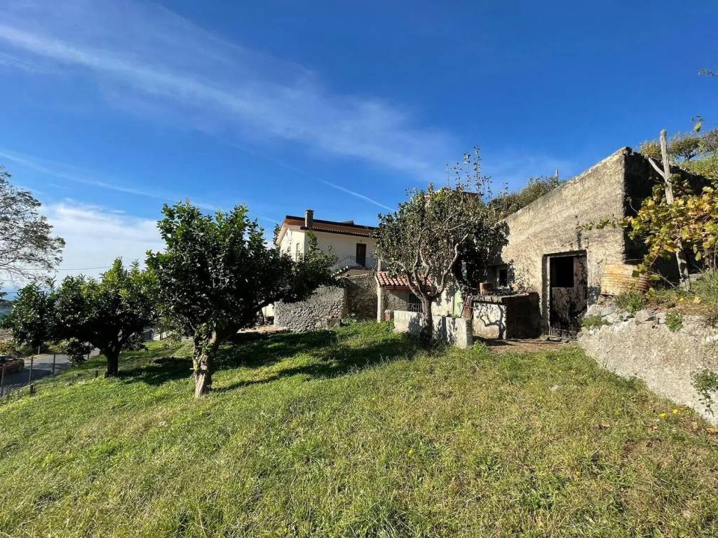 Villa a Belvedere marittimo in Contrada Laise - Foto 5