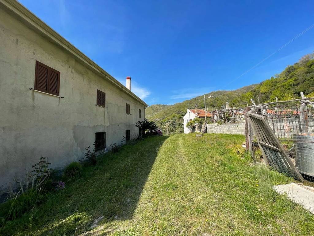 Villa a Belvedere marittimo in Contrada Trigiano, 38 - Foto 2
