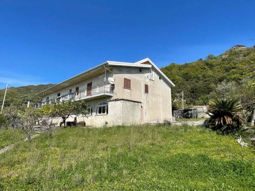 Villa a Belvedere marittimo in Contrada Trigiano, 38 - Foto 4