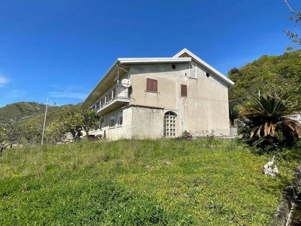 Villa a Belvedere marittimo in Contrada Trigiano, 38 - Foto 5