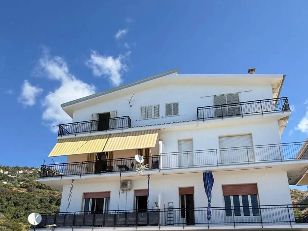 Appartamento a Cetraro in Via Lampetia No Number - Foto 5