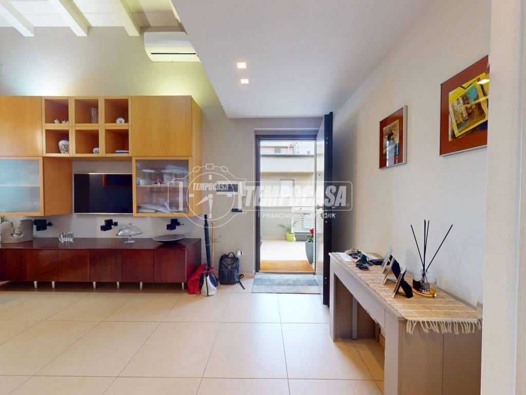 Appartamento a Porto sant'elpidio in Via Francesco Petrarca - Foto 2