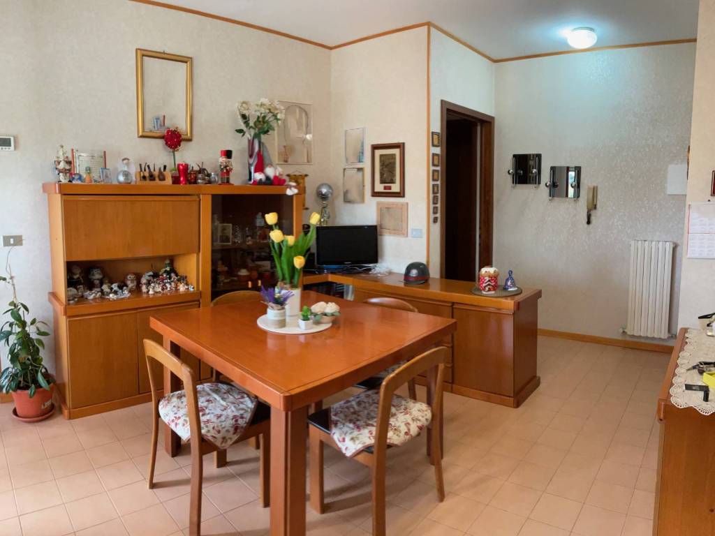 Appartamento a Campobasso in Via Monte Grappa - Foto 2