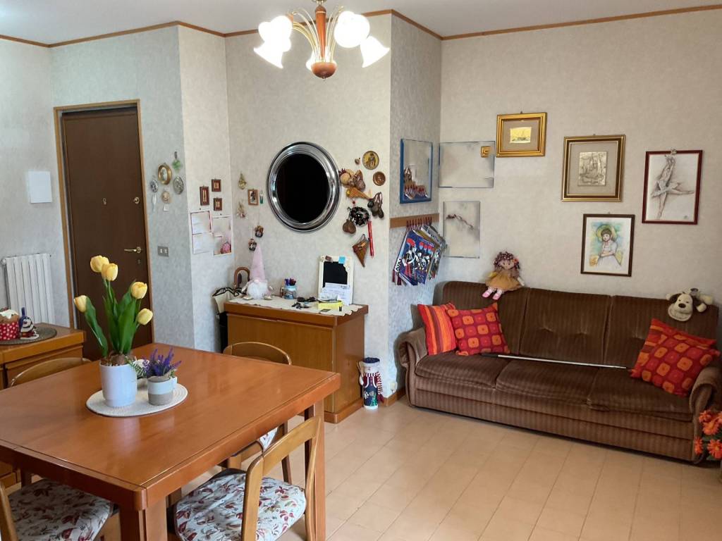 Appartamento a Campobasso in Via Monte Grappa - Foto 3
