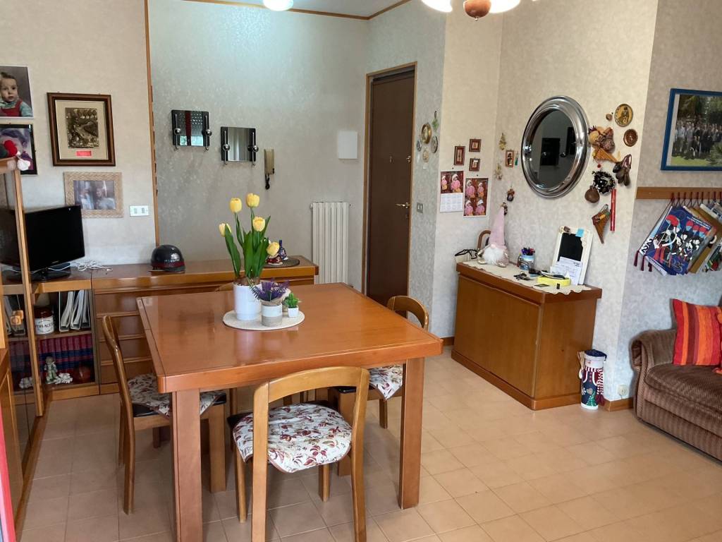 Appartamento a Campobasso in Via Monte Grappa - Foto 4