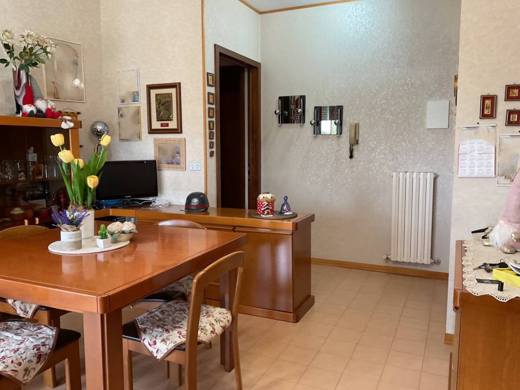 Appartamento a Campobasso in Via Monte Grappa - Foto 5
