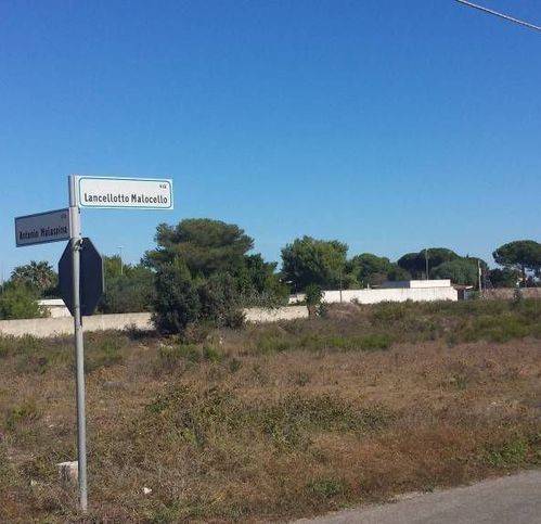 Terreno a Lecce in Via Malocello Lancellotto 11 - Foto 2