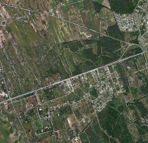 Terreno a Lecce in Via Malocello Lancellotto 11 - Foto 3