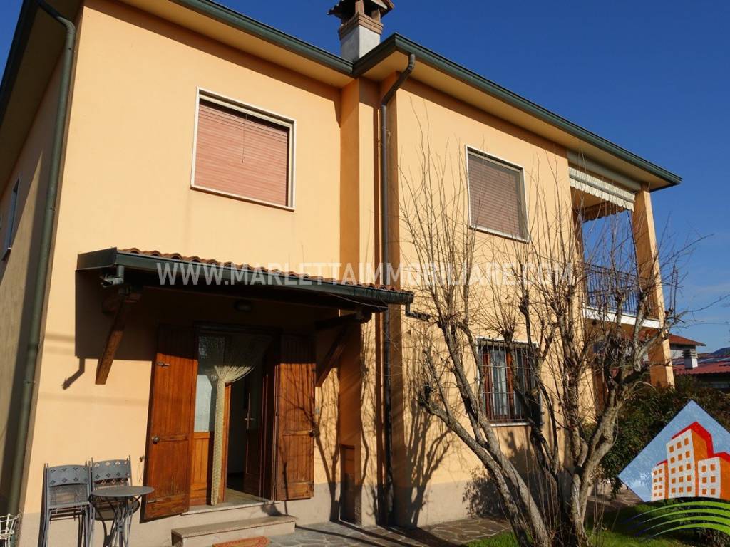 Villa a Capralba - Foto 4