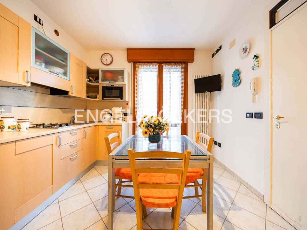 Appartamento a Cervia in Viale Vittorio Veneto, 44 - Foto 4