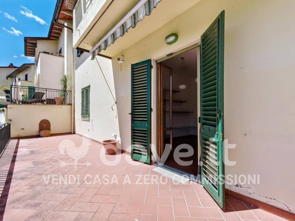 Appartamento a Bagno a ripoli in Via Alessandro Manzoni, 36 - Foto 2