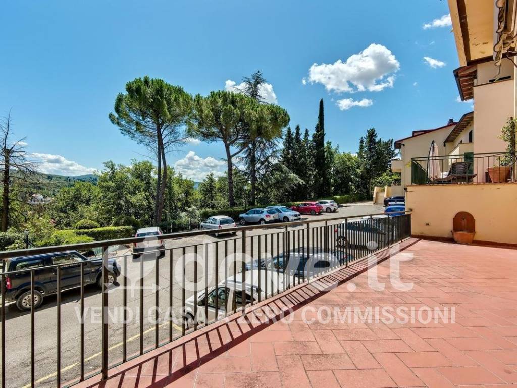 Appartamento a Bagno a ripoli in Via Alessandro Manzoni, 36 - Foto 3