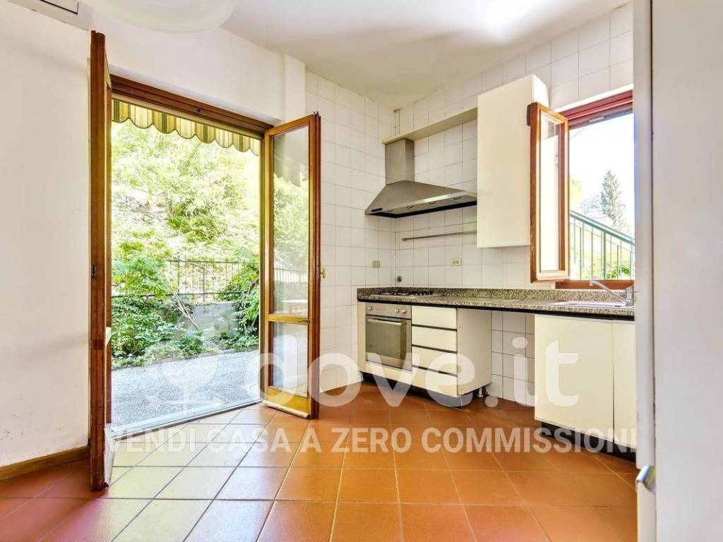 Appartamento a Bagno a ripoli in Via Alessandro Manzoni, 36 - Foto 5