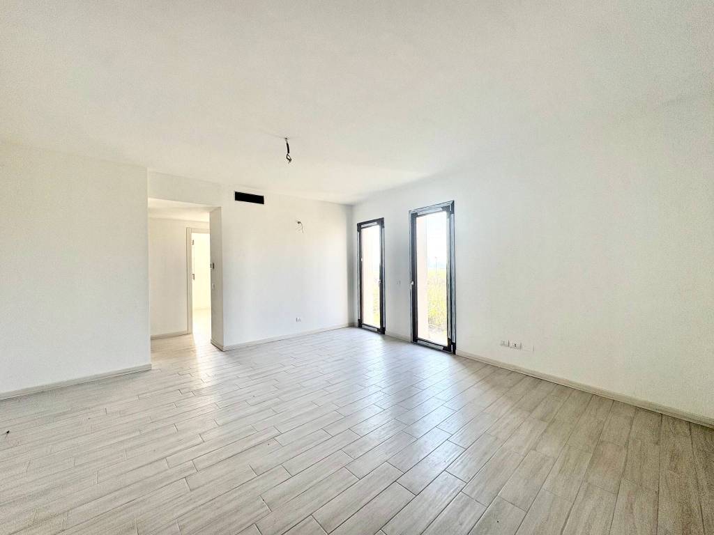 Appartamento a Castelverde in Dosso Baroardo, 81 - Foto 2