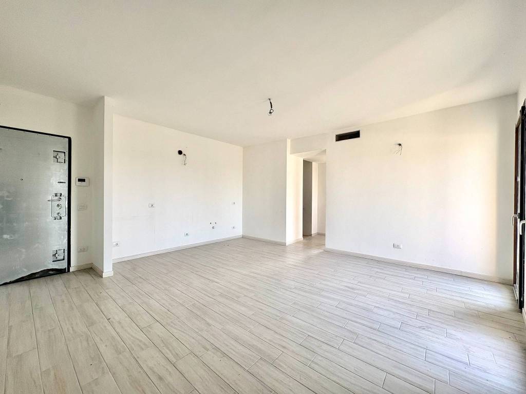 Appartamento a Castelverde in Dosso Baroardo, 81 - Foto 3