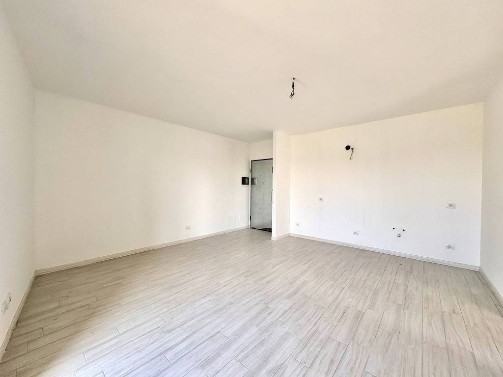 Appartamento a Castelverde in Dosso Baroardo, 81 - Foto 4