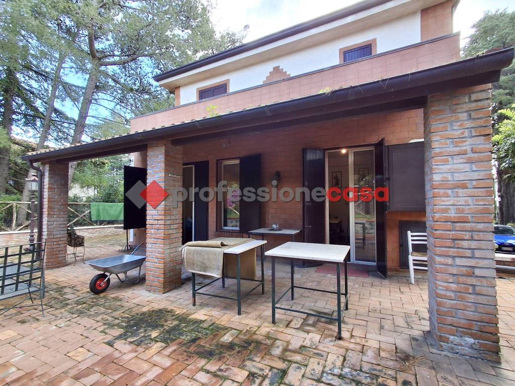 Villa a Trecastagni in Via Giuseppe Sciuti, 5 - Foto 4