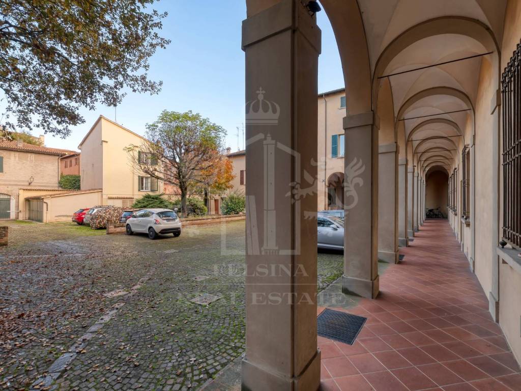 Appartamento a Imola in Via Giuseppe Verdi, 6 - Foto 2