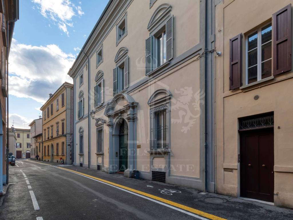 Appartamento a Imola in Via Giuseppe Verdi, 6 - Foto 3