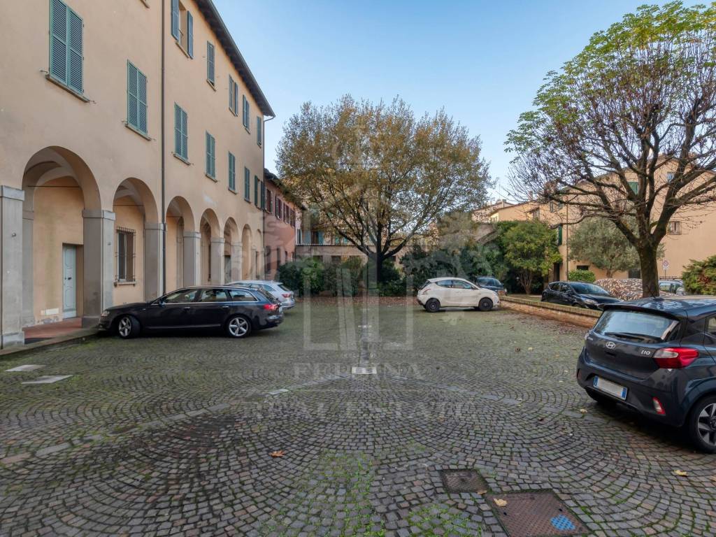 Appartamento a Imola in Via Giuseppe Verdi, 6 - Foto 4