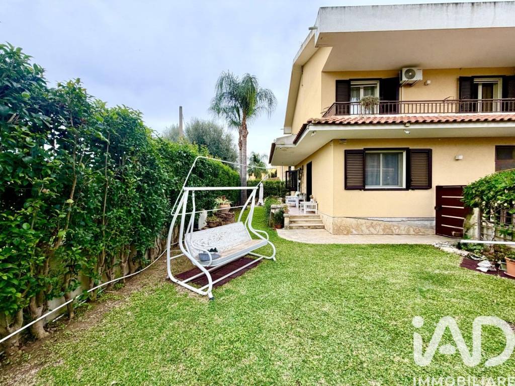 Villa a Avola in Via giovanni grasso, 47 - Foto 2