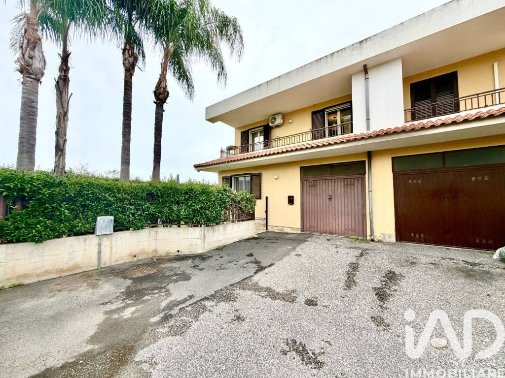 Villa a Avola in Via giovanni grasso, 47 - Foto 3
