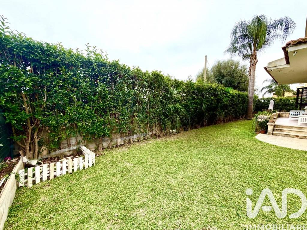 Villa a Avola in Via giovanni grasso, 47 - Foto 5