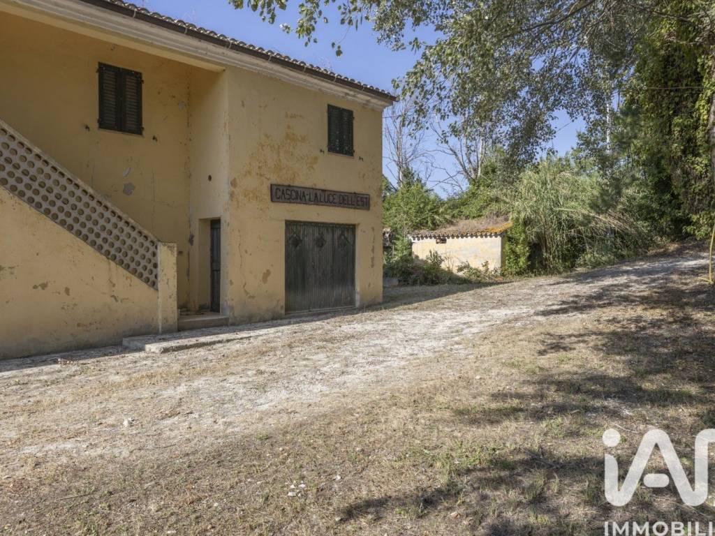 Villa a Filottrano in Via San Pietro, 3 - Foto 2
