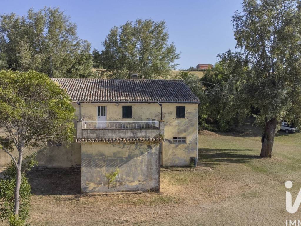 Villa a Filottrano in Via San Pietro, 3 - Foto 4
