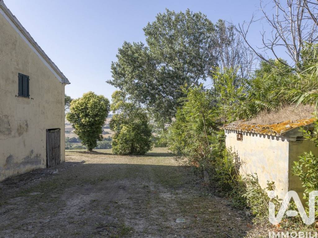 Villa a Filottrano in Via San Pietro, 3 - Foto 5