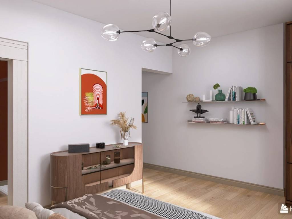 Appartamento a Pistoia in Via Giovanni Cimabue - Foto 5