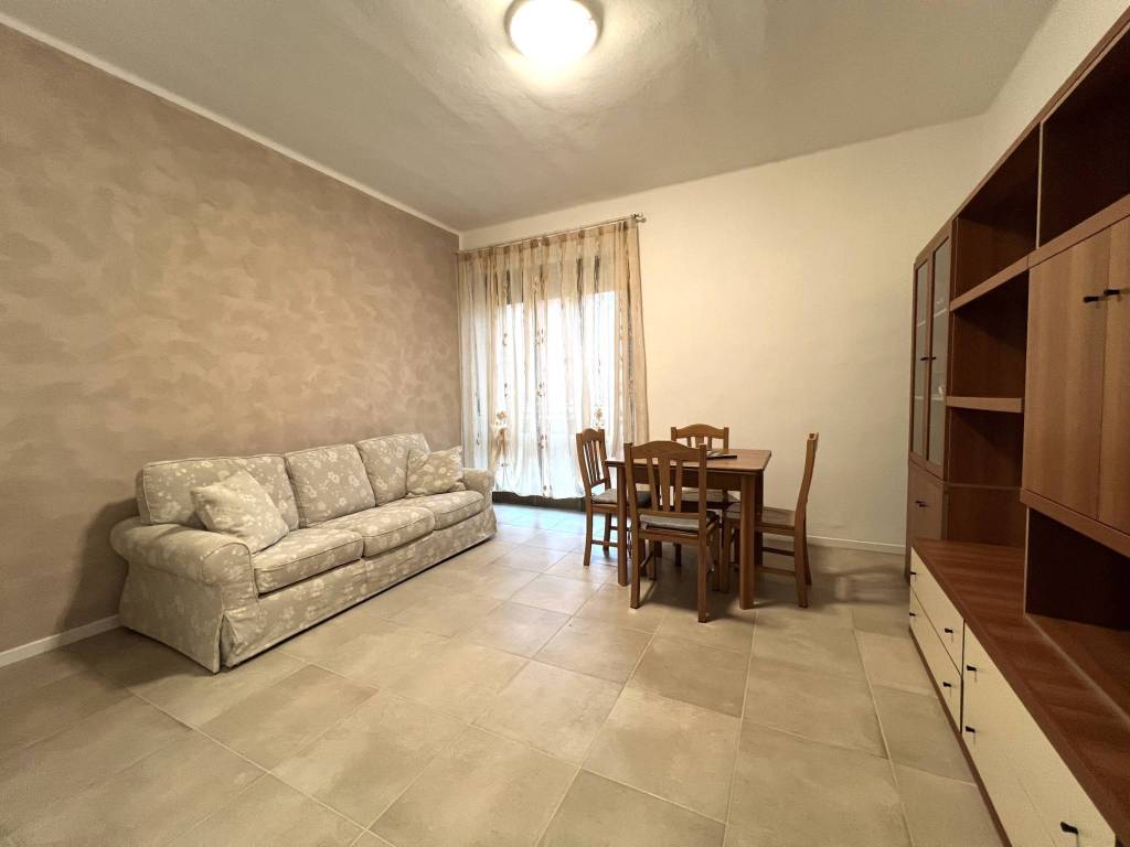 Appartamento a Vicenza in Via Gabriele Fantoni, 9 - Foto 2