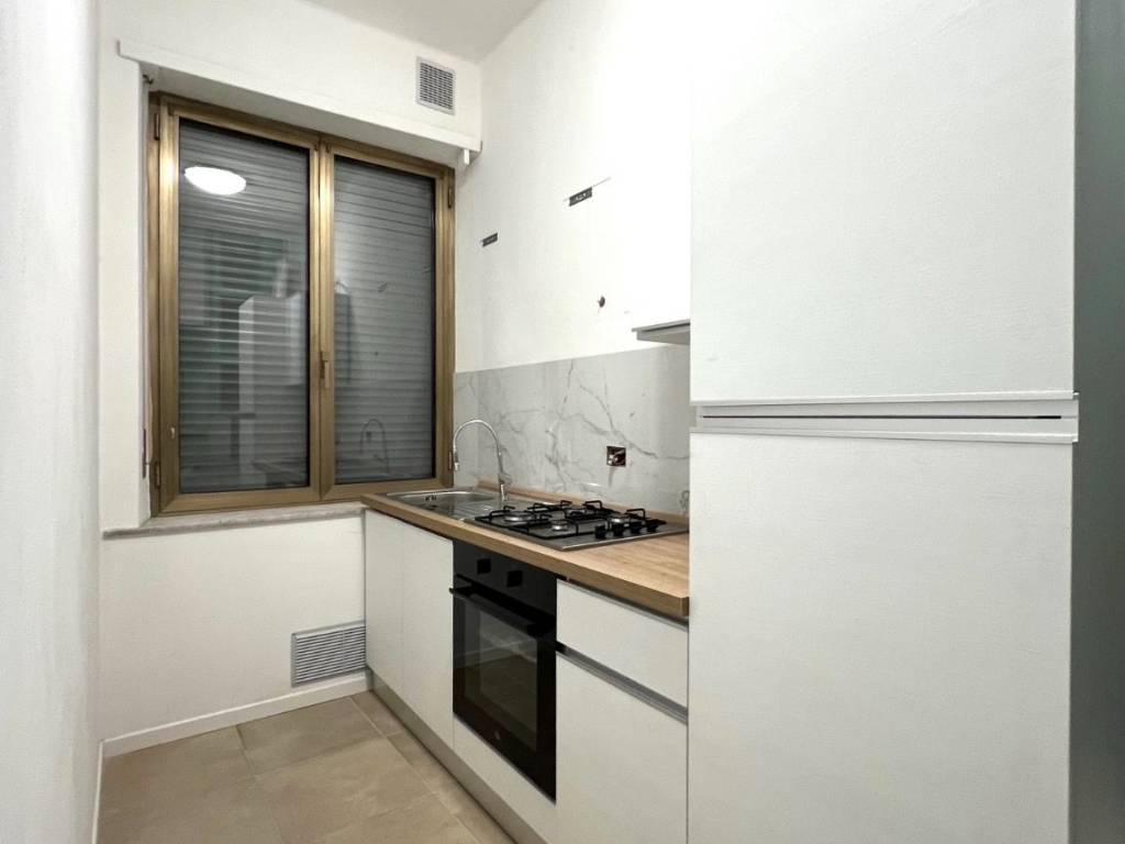 Appartamento a Vicenza in Via Gabriele Fantoni, 9 - Foto 5