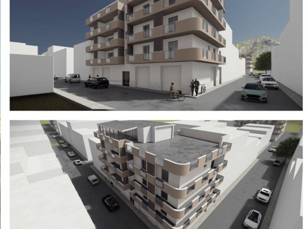 Appartamento a Bagheria in Via Marco Polo, 23 - Foto 3