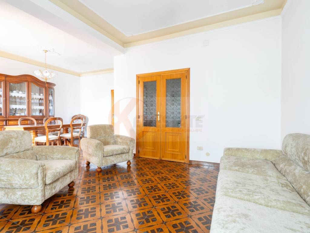 Appartamento a Sassari in via Luna e Sole, 17 - Foto 2