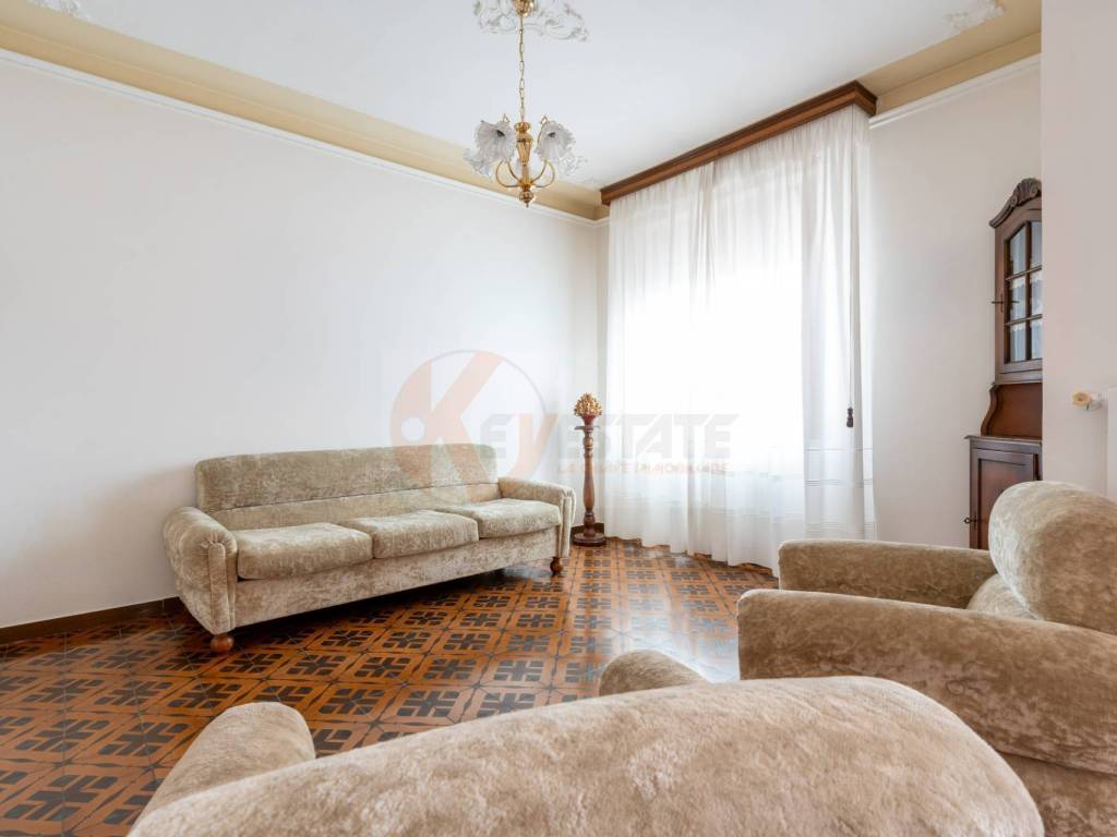 Appartamento a Sassari in via Luna e Sole, 17 - Foto 3