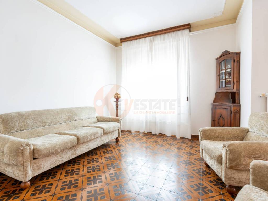 Appartamento a Sassari in via Luna e Sole, 17 - Foto 5