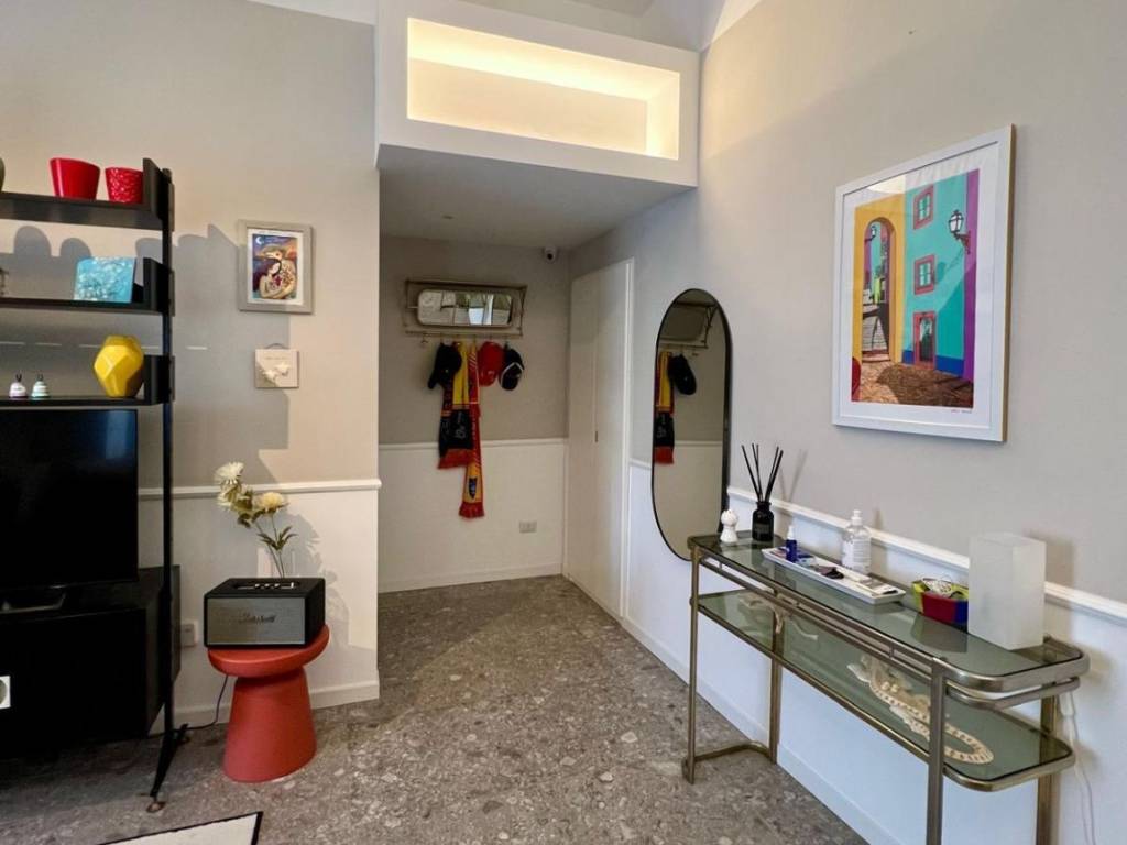 Appartamento a Lecce in Via Salvatore Panareo, 9 - Foto 5