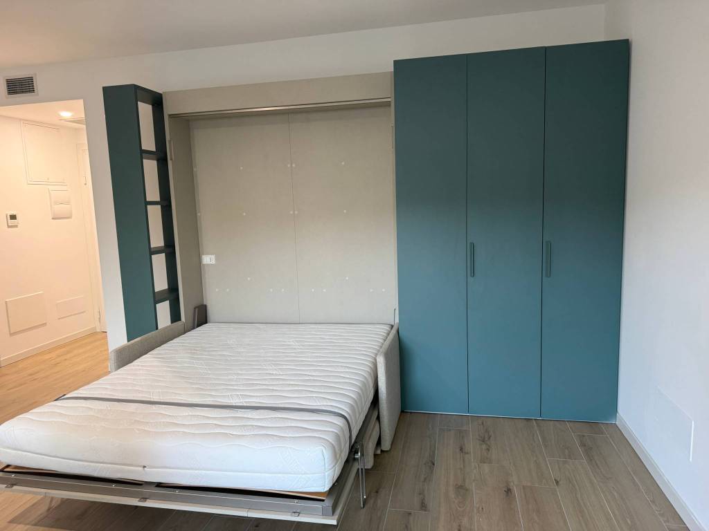 Appartamento a Parma in Viale dei Mille, 94 - Foto 5