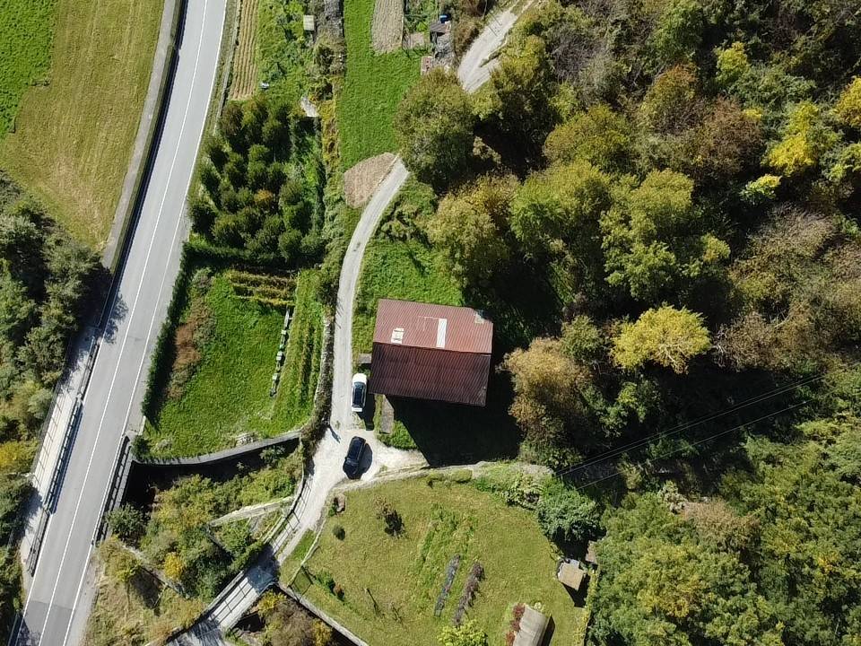 Villa a Grosio in Via Rovinaccio - Foto 2