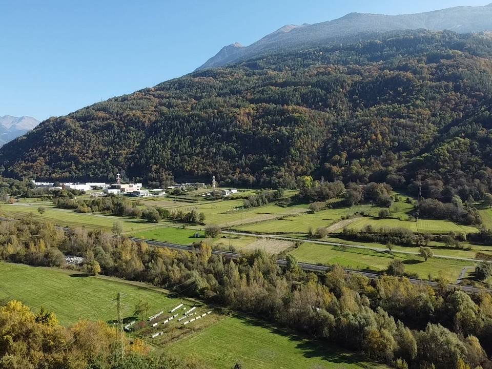 Villa a Grosio in Via Rovinaccio - Foto 3