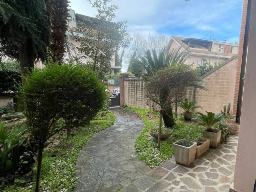 Villetta a schiera a Frosinone - Foto 3