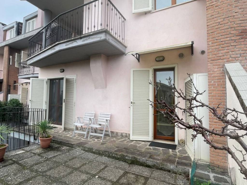 Villetta a schiera a Frosinone - Foto 4