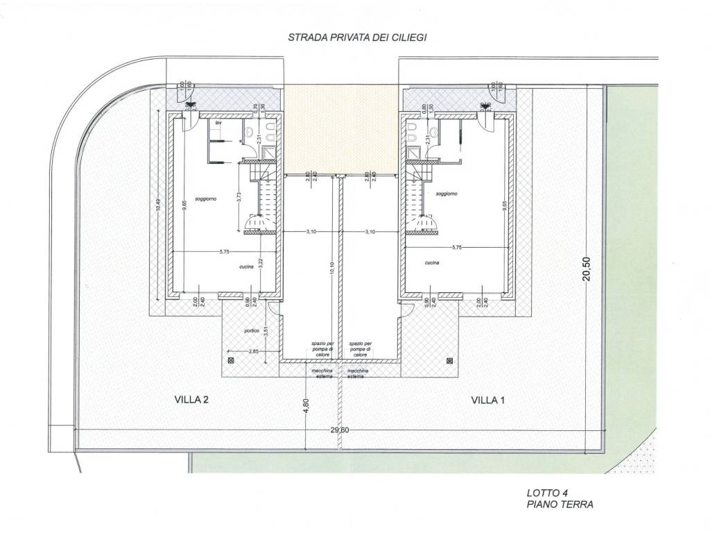 Villa a Cameri - Foto 2